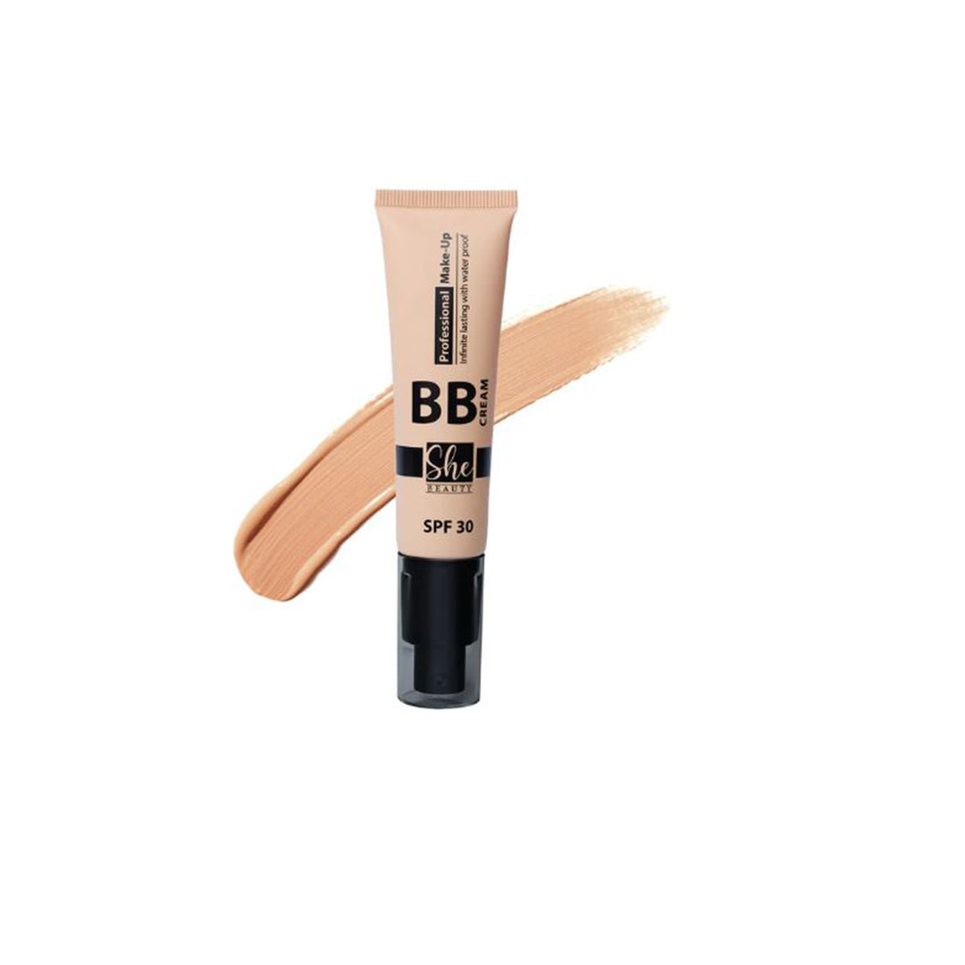 She Beauty BB Cream