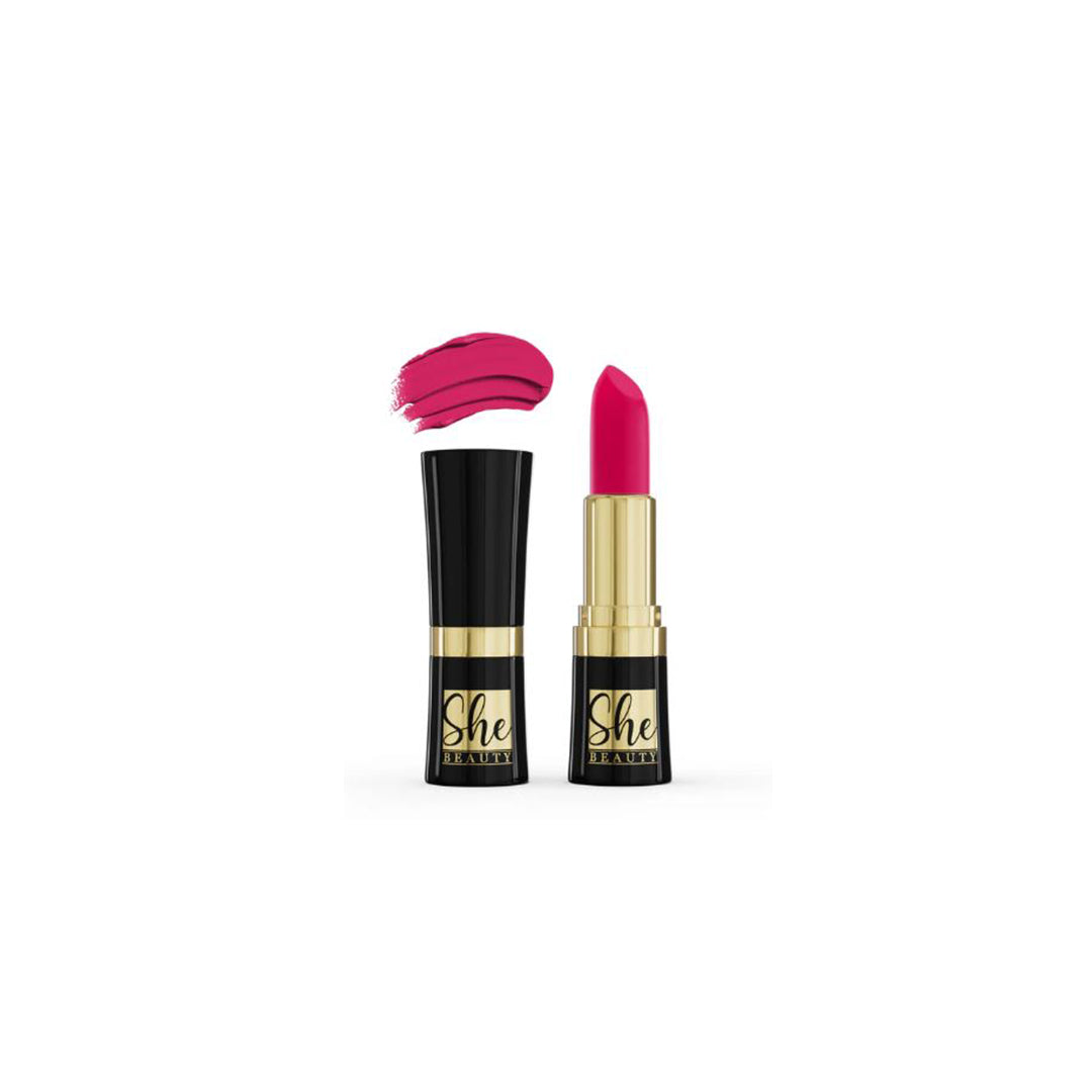 She Beauty Lipstick