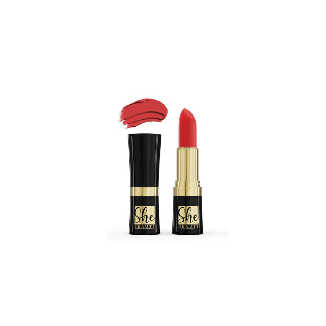 She Beauty Lipstick