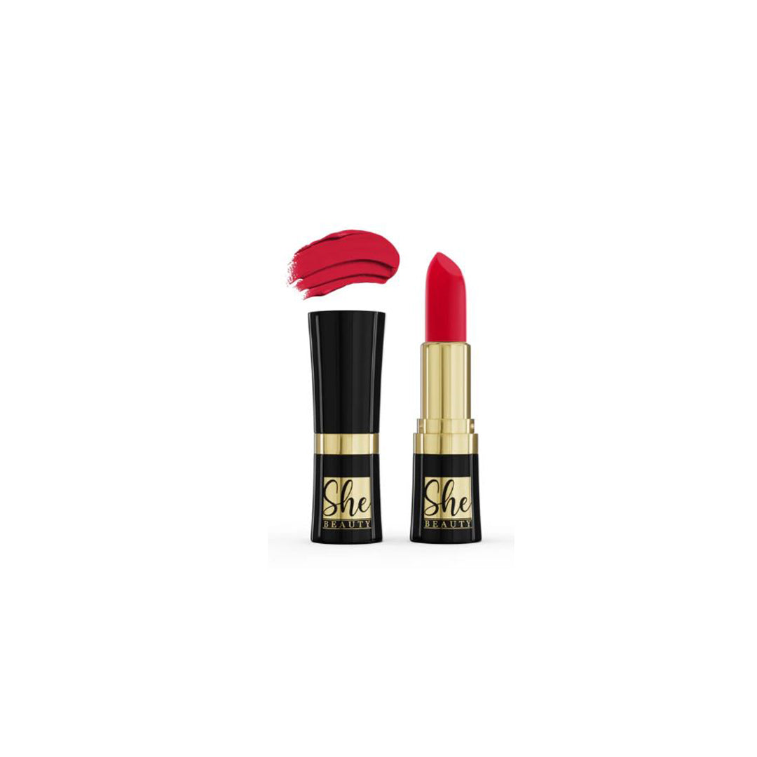 She Beauty Lipstick