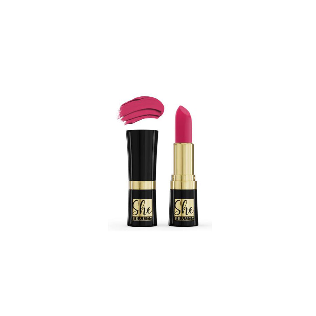 She Beauty Lipstick