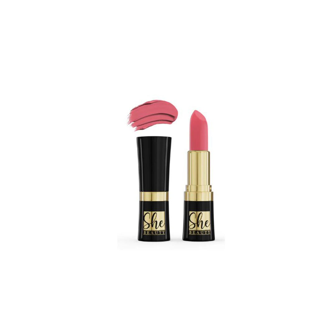 She Beauty Lipstick