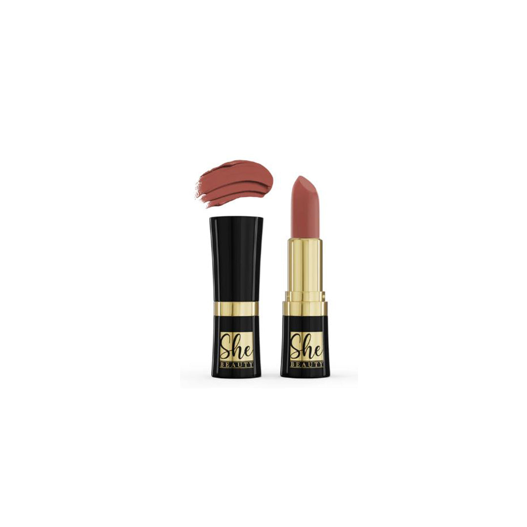 She Beauty Lipstick