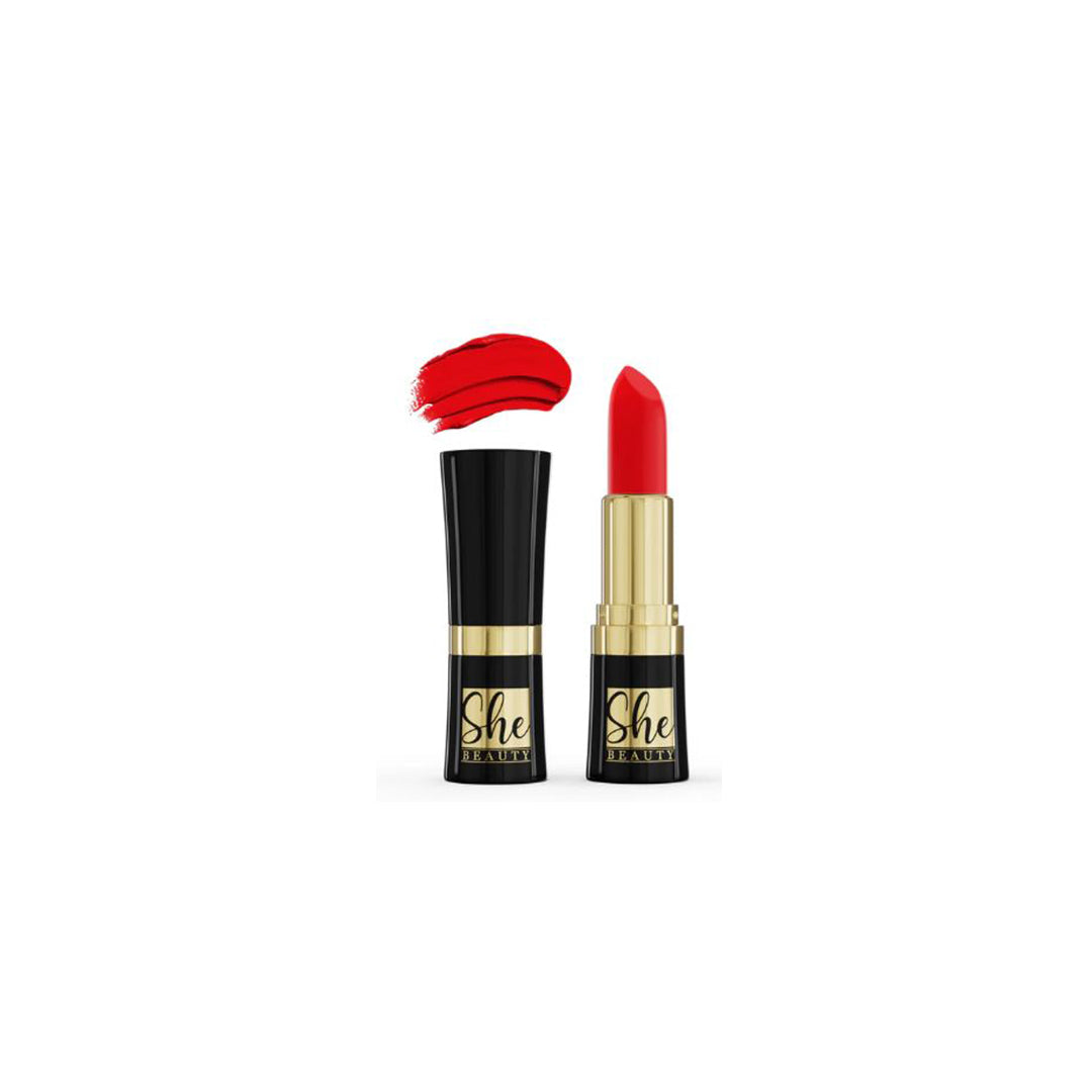 She Beauty Lipstick