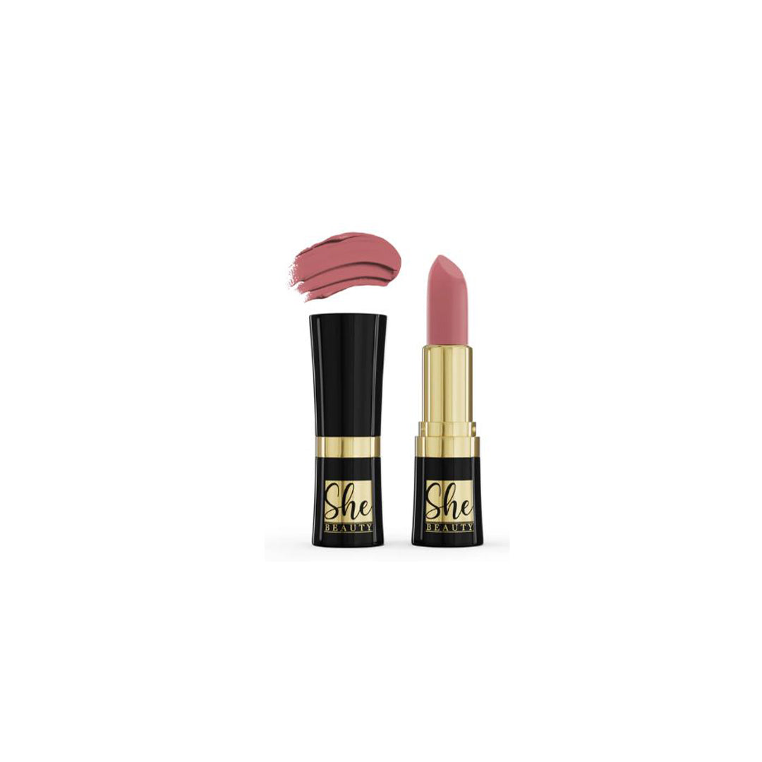 She Beauty Lipstick