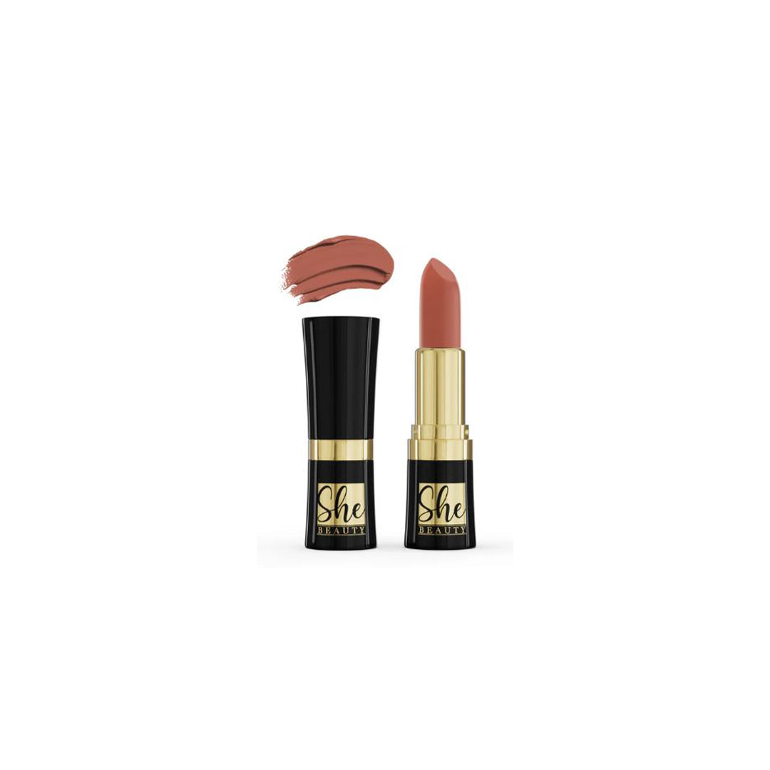 She Beauty Lipstick
