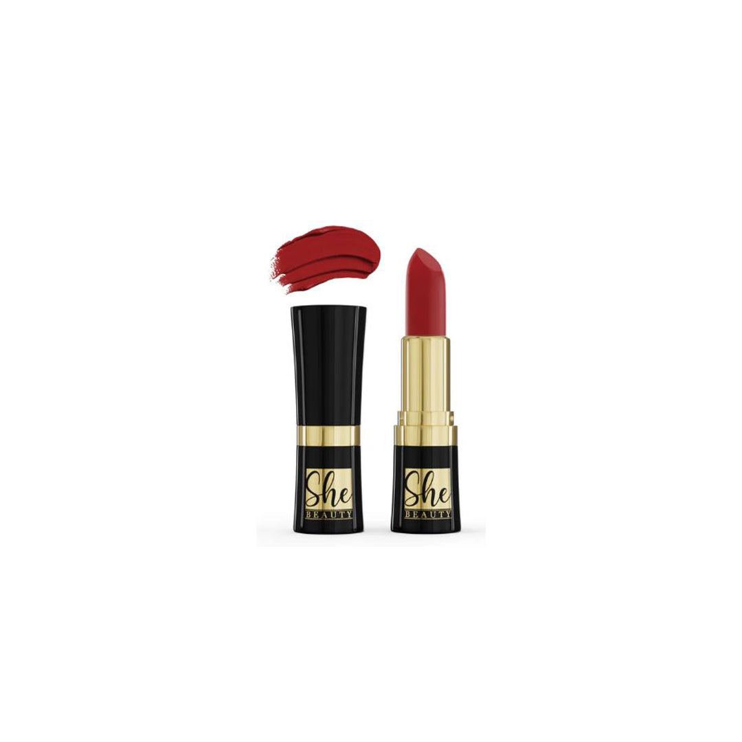 She Beauty Lipstick