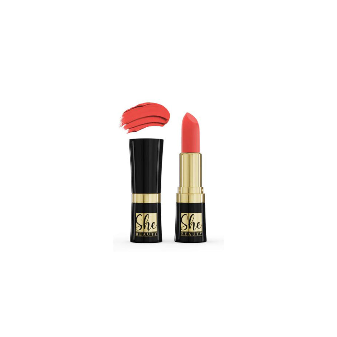 She Beauty Lipstick