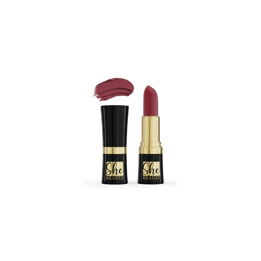 She Beauty Lipstick