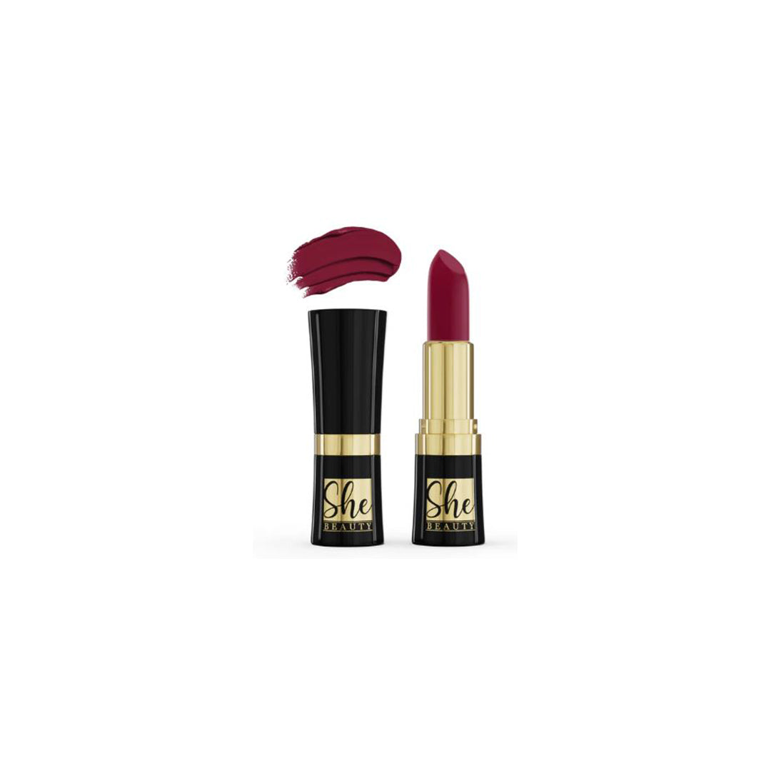 She Beauty Lipstick