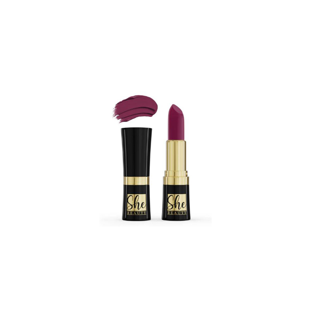 She Beauty Lipstick