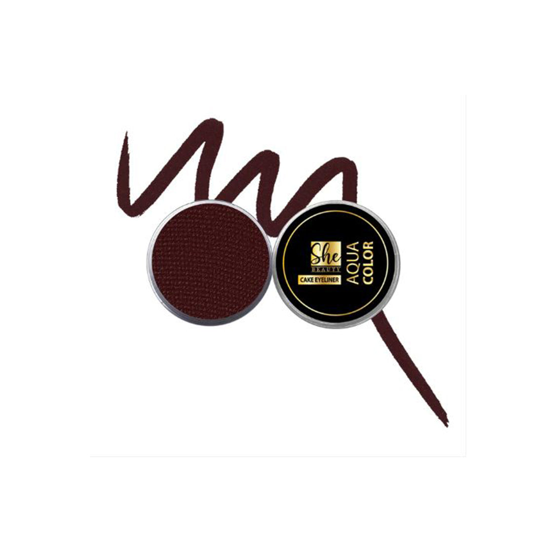 She Beauty Cake Eyeliner