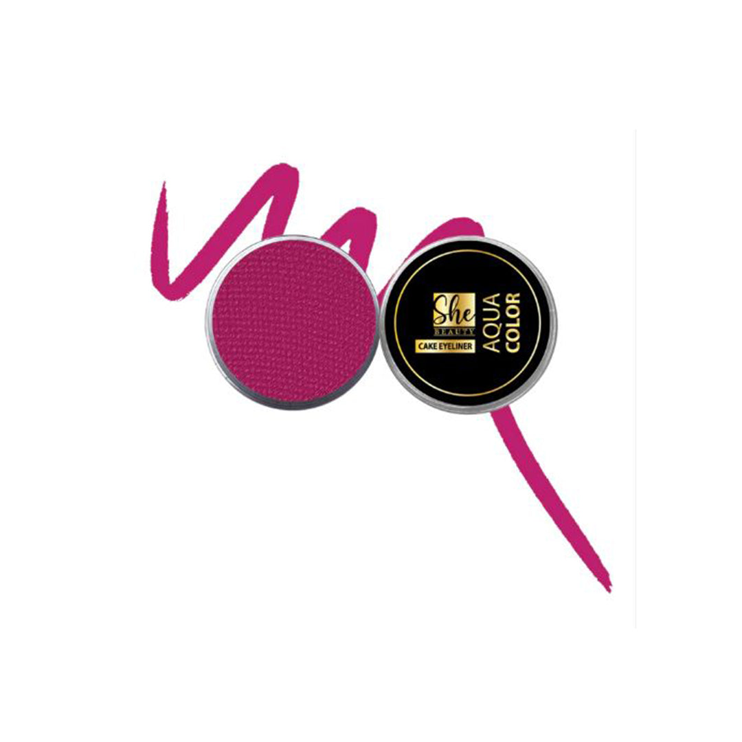 She Beauty Cake Eyeliner