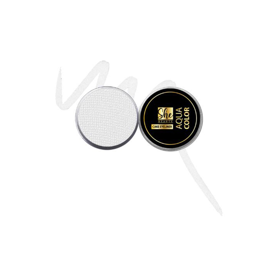 She Beauty Cake Eyeliner