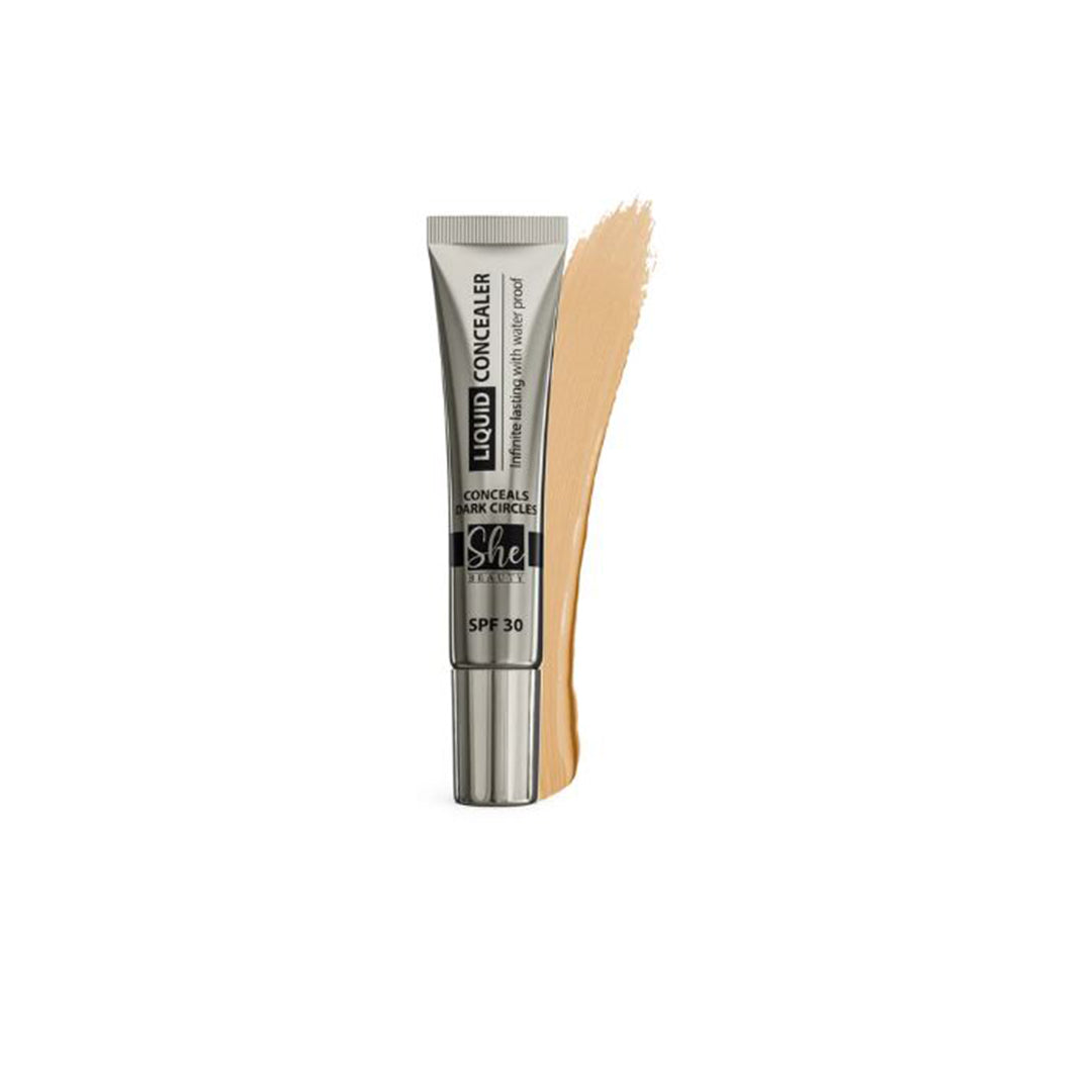 She Beauty Liquid Concealer