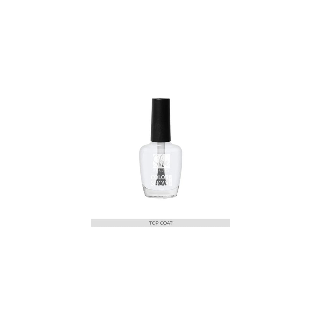 She Beauty Nail Polish - Color Show
