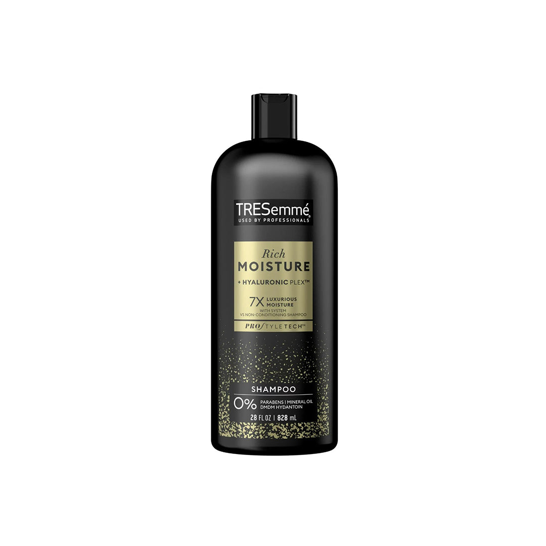 Tresemme Shampoo Rich Moisture