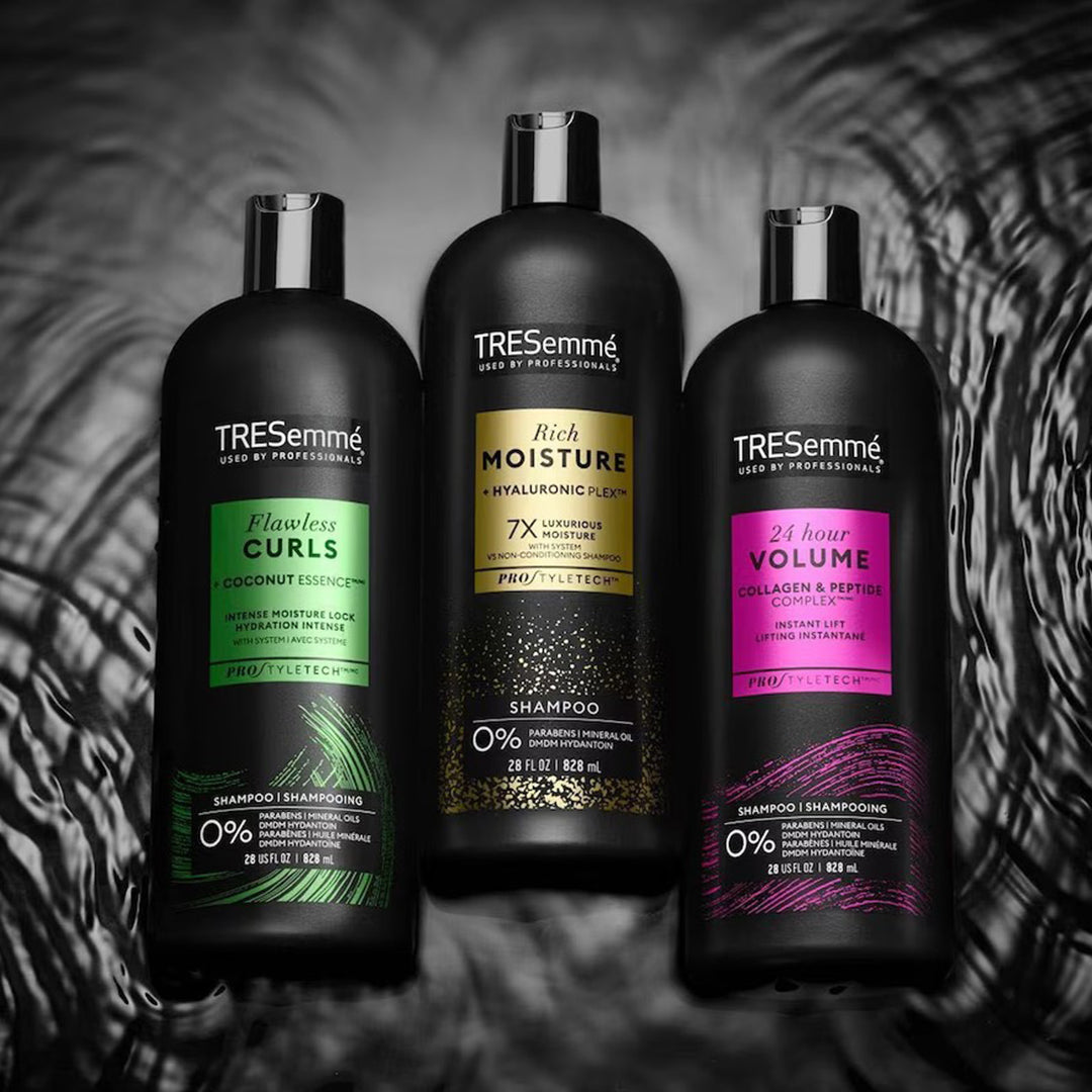 TRESemmé Shampoo