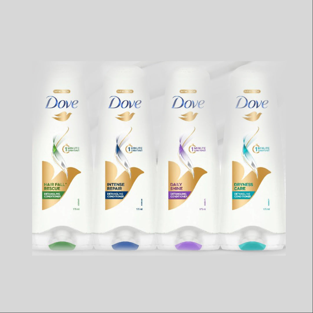 Dove Conditioner