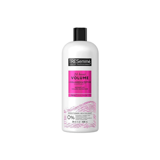 Tresemme Conditioner 24 Hours Volume