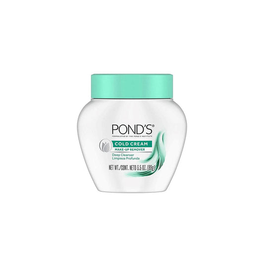Ponds Cold Cream