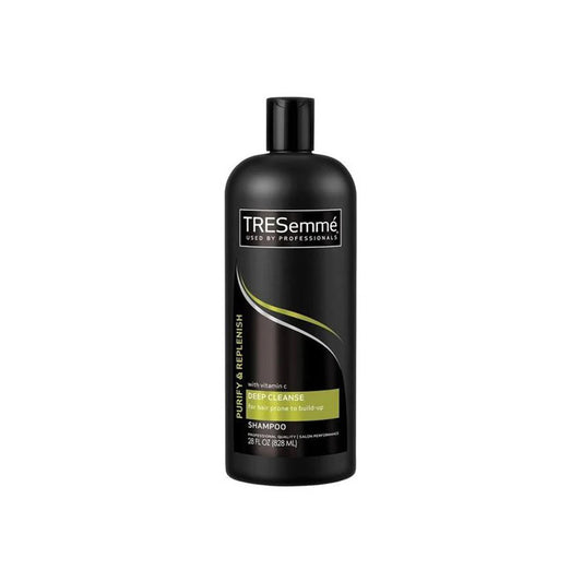 Tresemme Shampoo Deep Cleanese