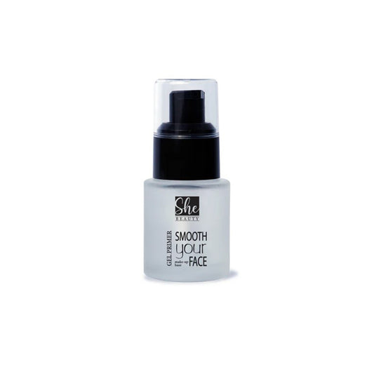 She Beauty Gel Primer