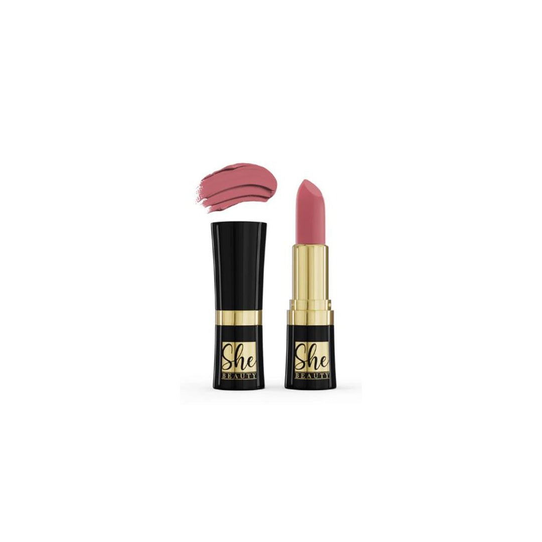 She Beauty Lipstick