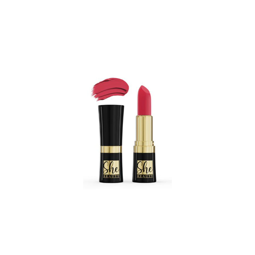 She Beauty Lipstick