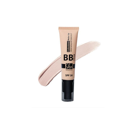 She Beauty BB Cream