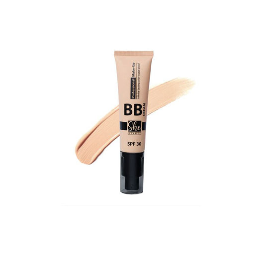 She Beauty BB Cream