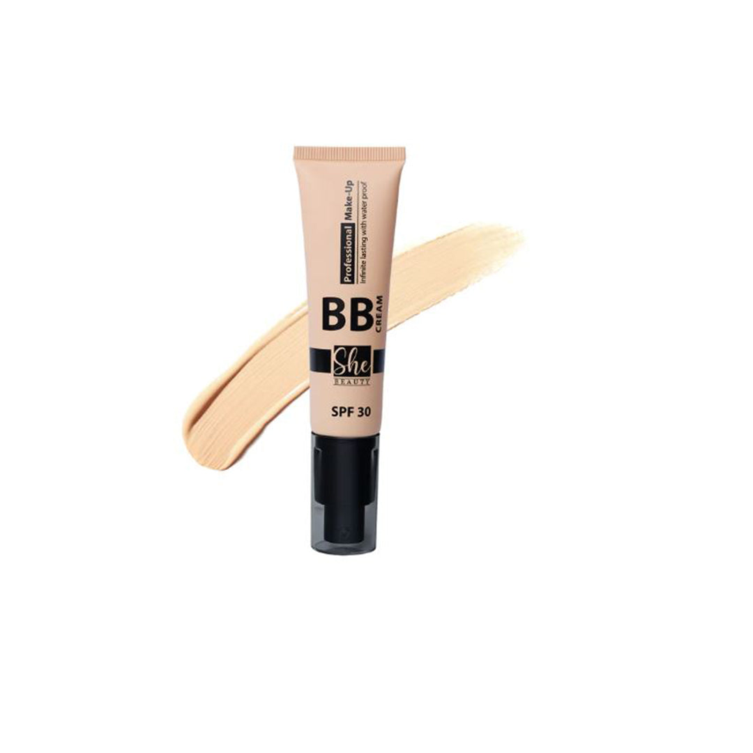 She Beauty BB Cream