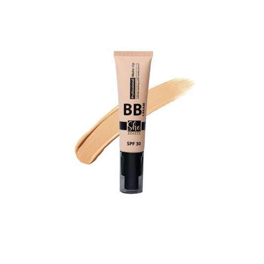 She Beauty BB Cream