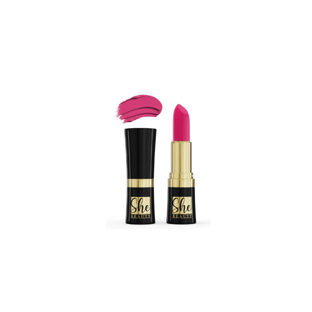 She Beauty Lipstick