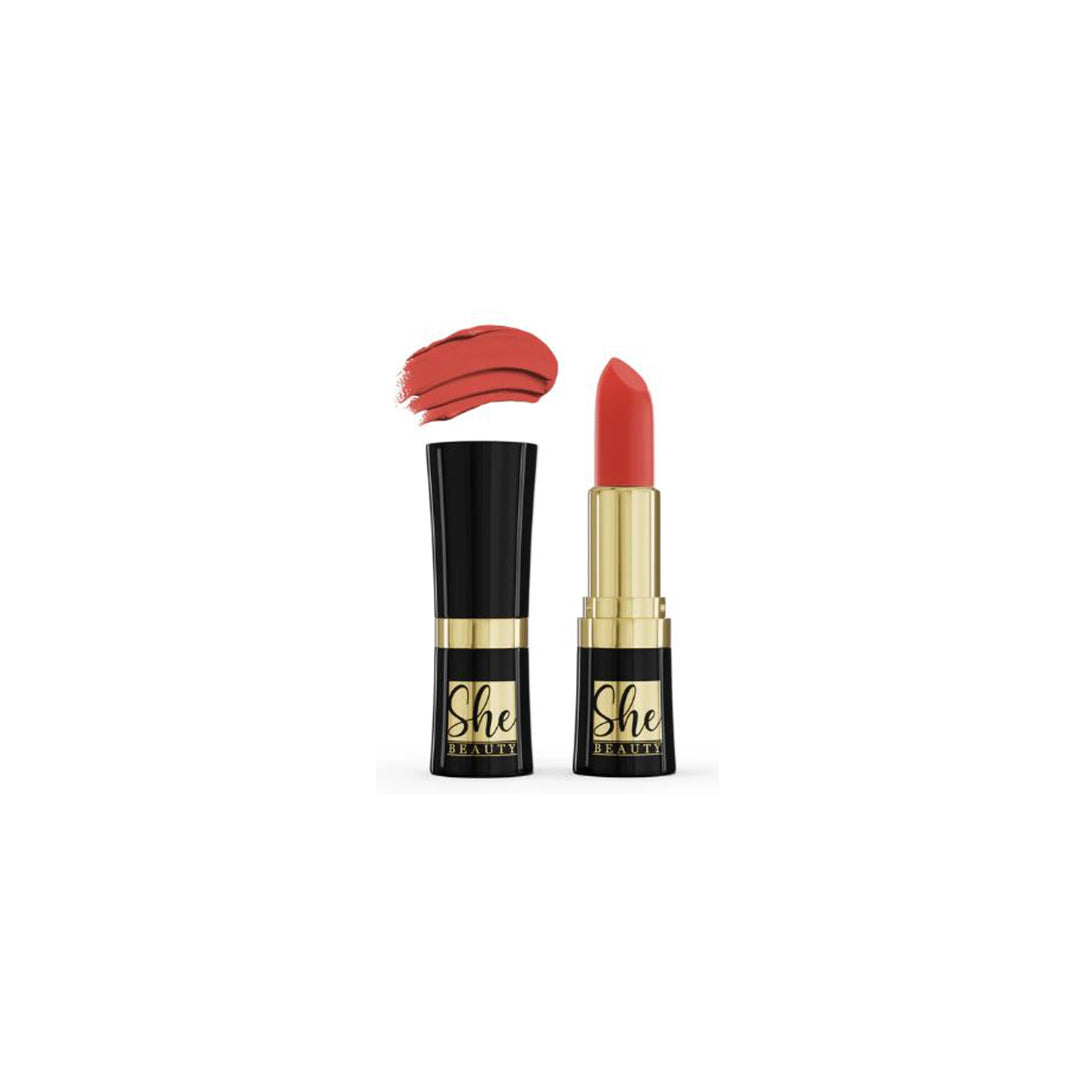 She Beauty Lipstick