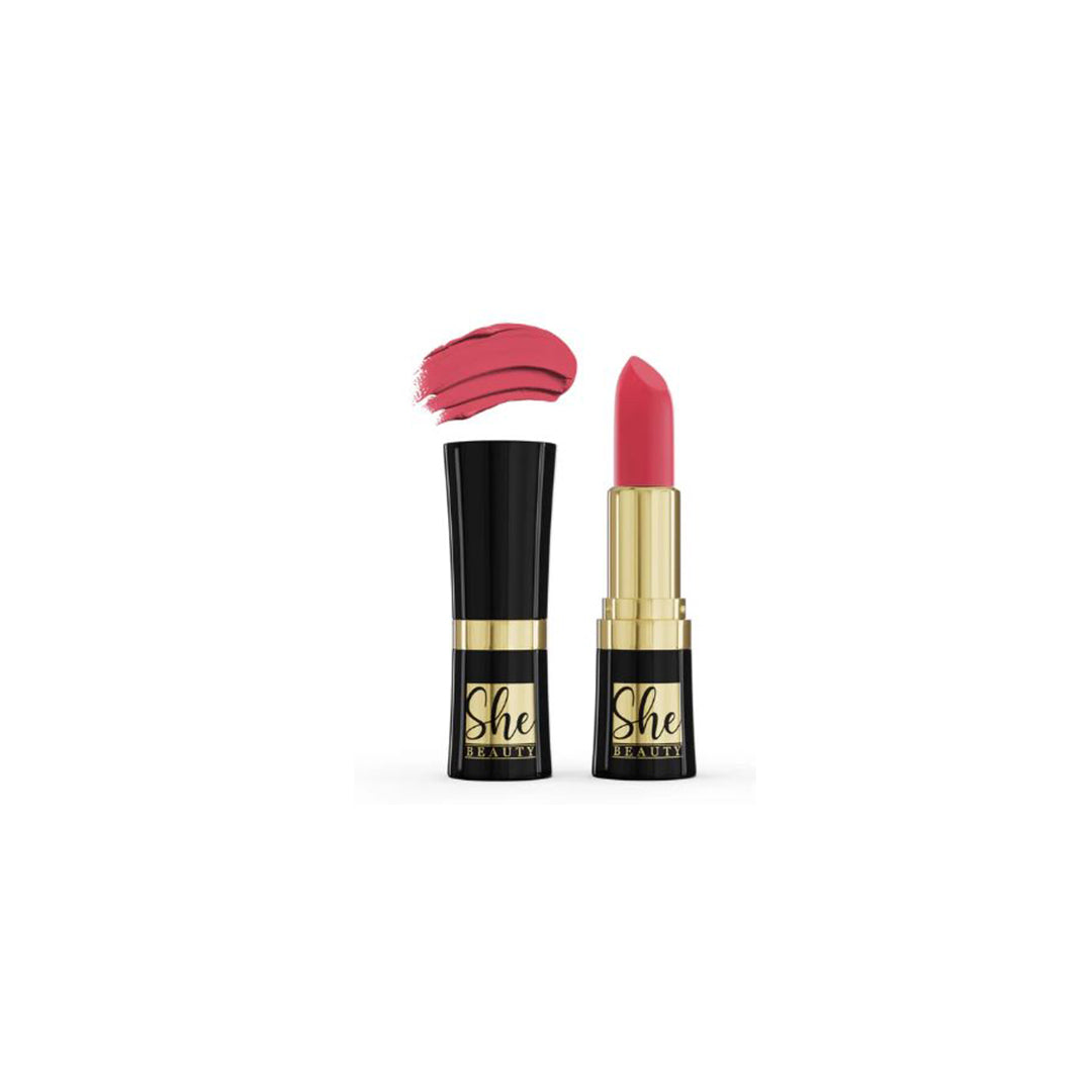 She Beauty Lipstick