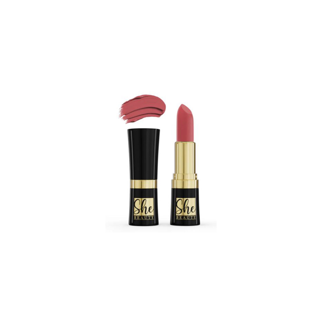 She Beauty Lipstick