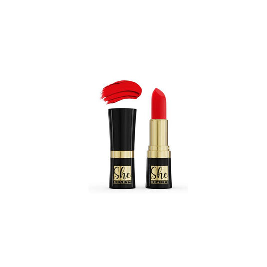 She Beauty Lipstick
