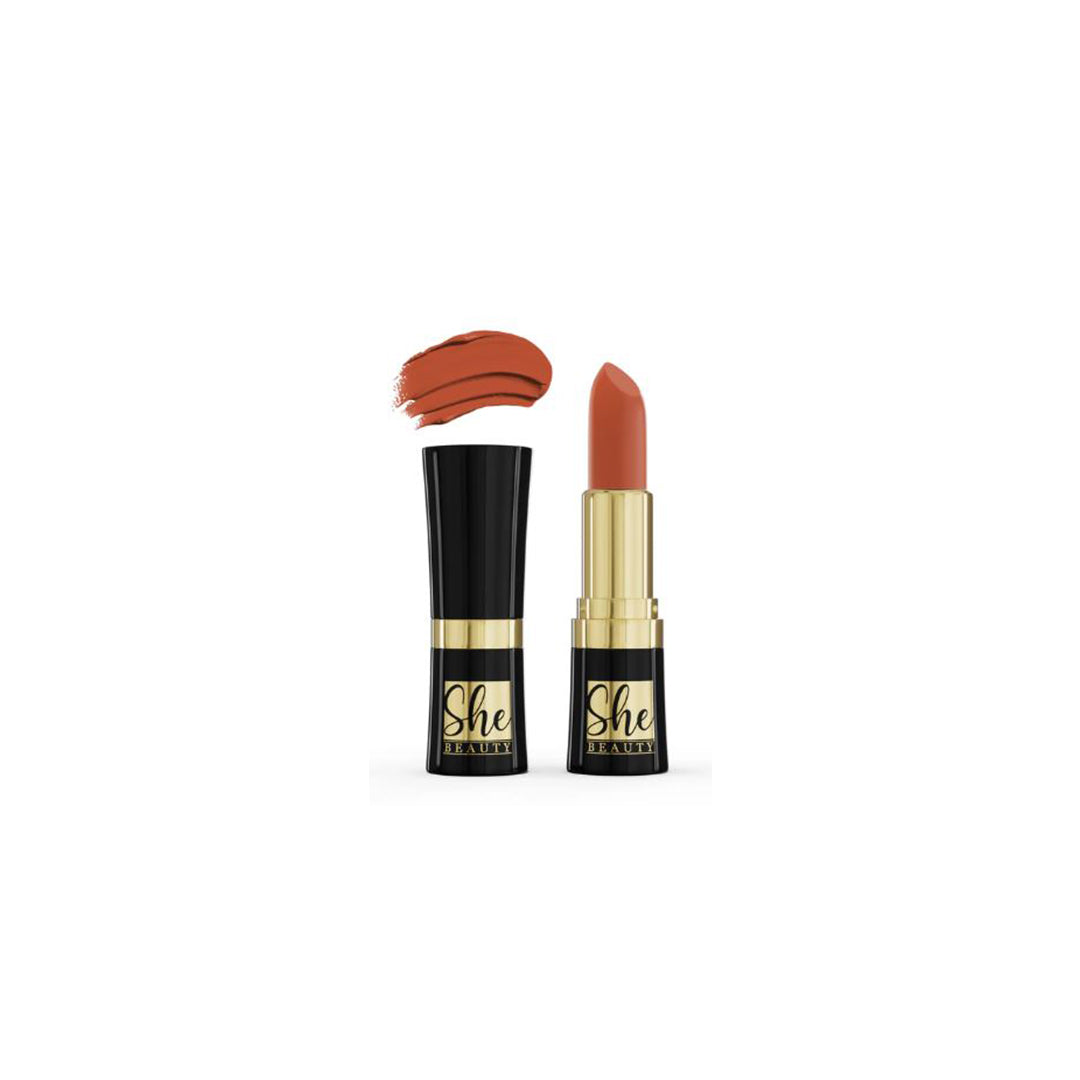 She Beauty Lipstick