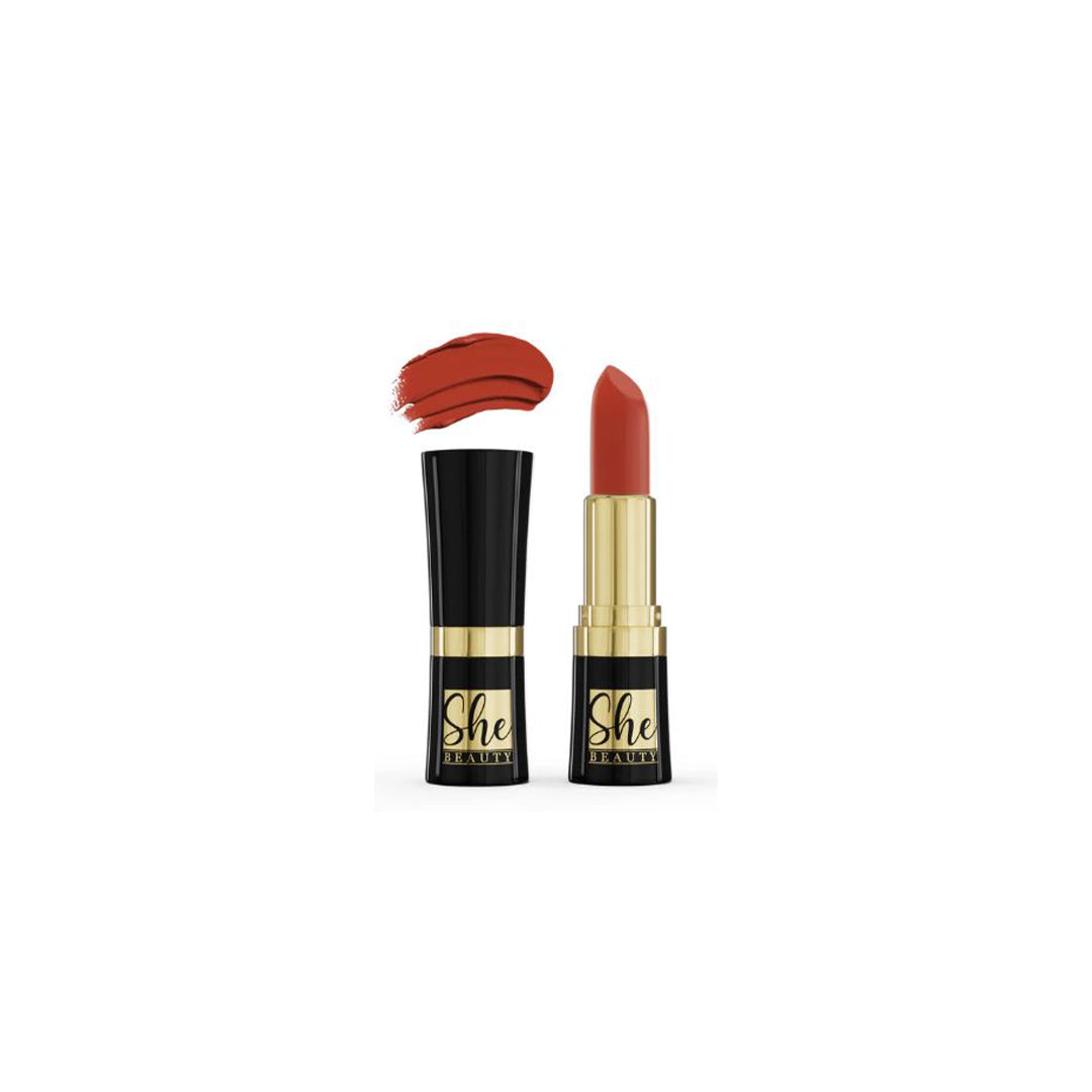 She Beauty Lipstick
