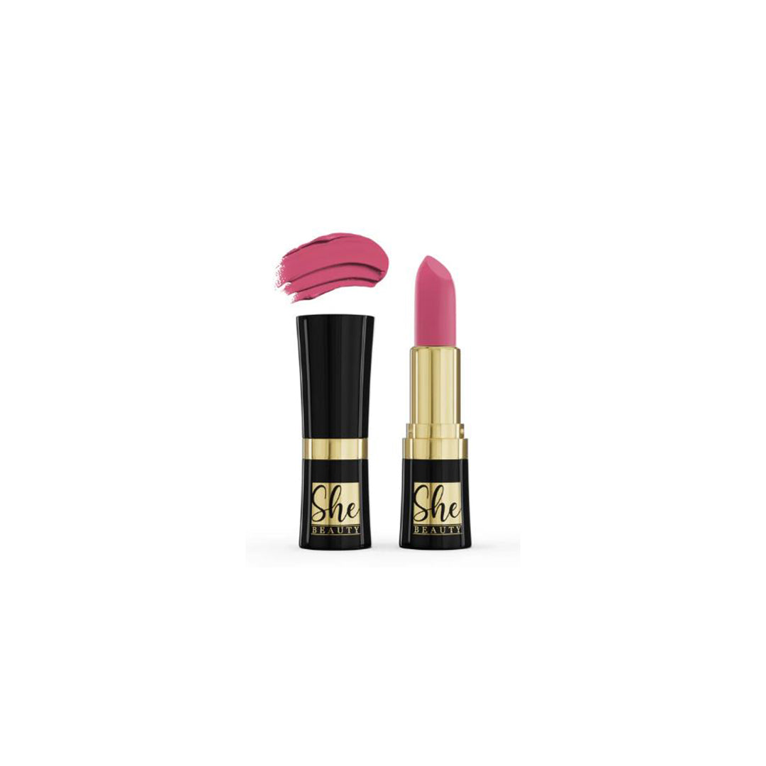 She Beauty Lipstick