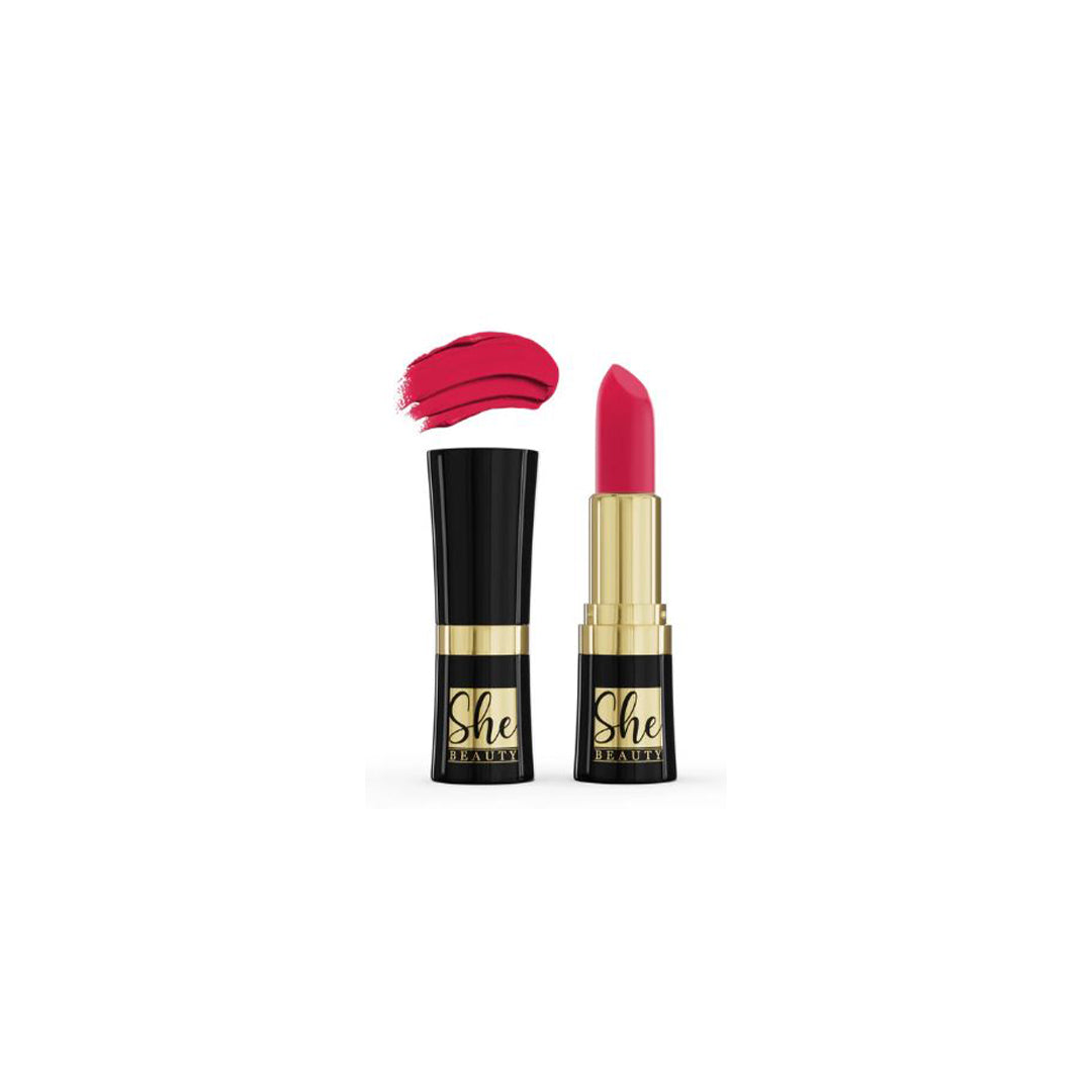 She Beauty Lipstick