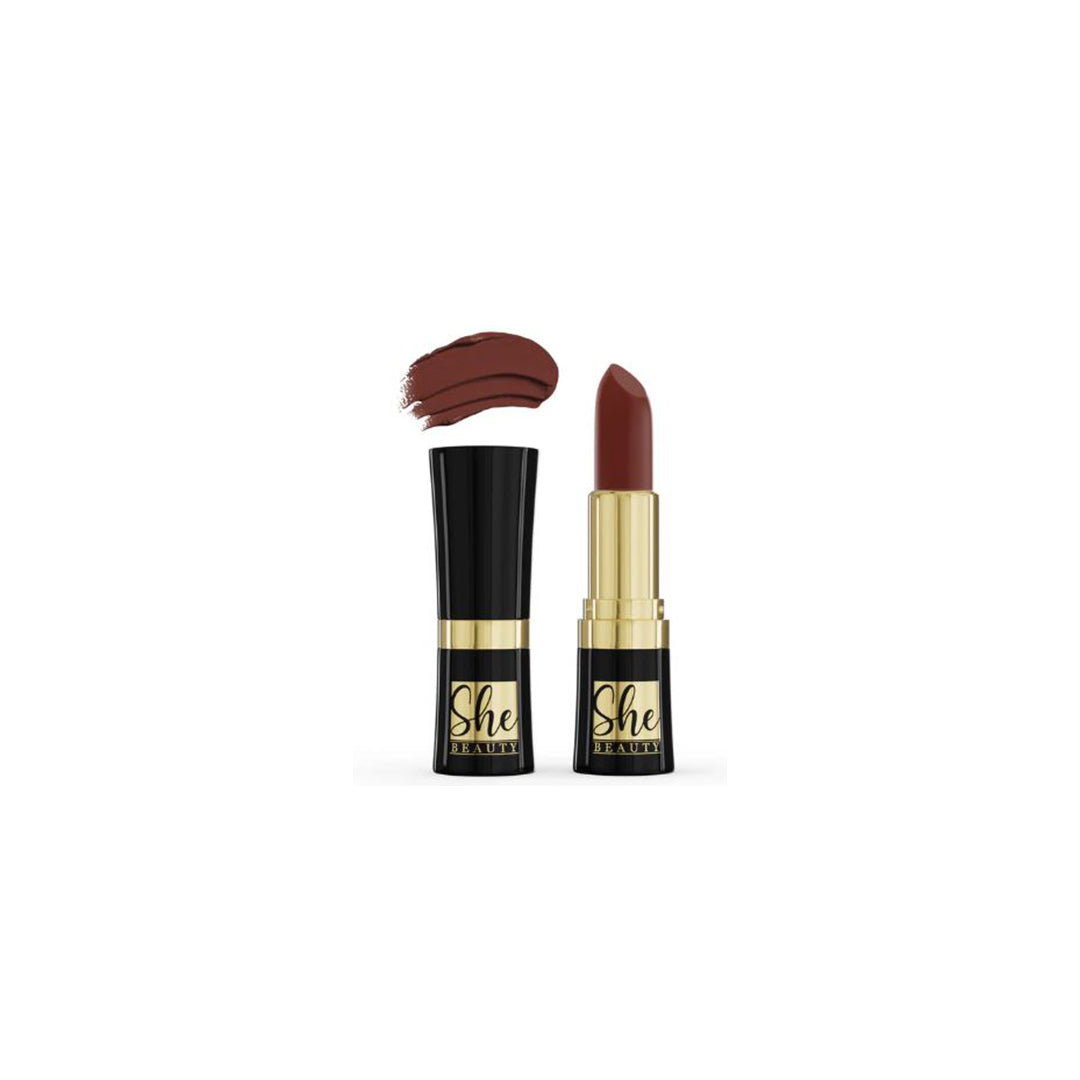 She Beauty Lipstick