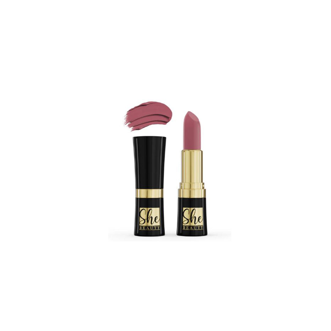 She Beauty Lipstick
