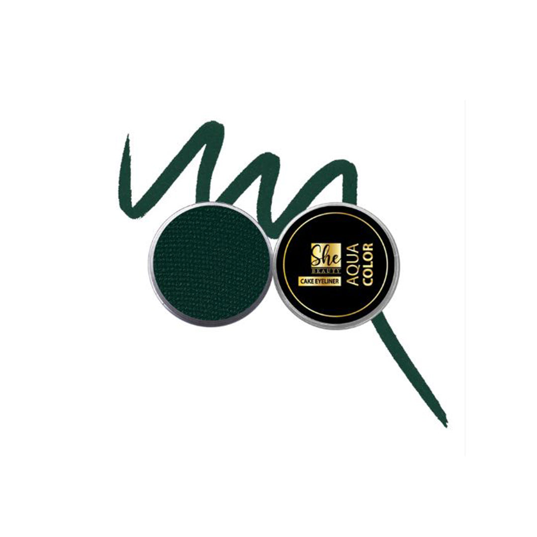 She Beauty Cake Eyeliner