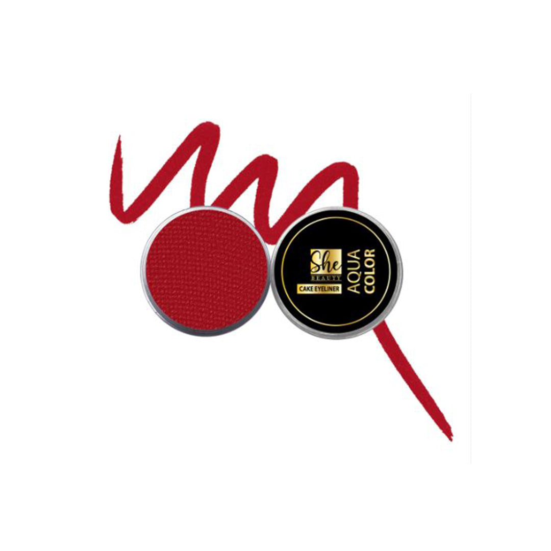 She Beauty Cake Eyeliner