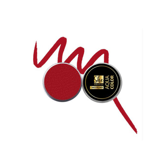 She Beauty Cake Eyeliner