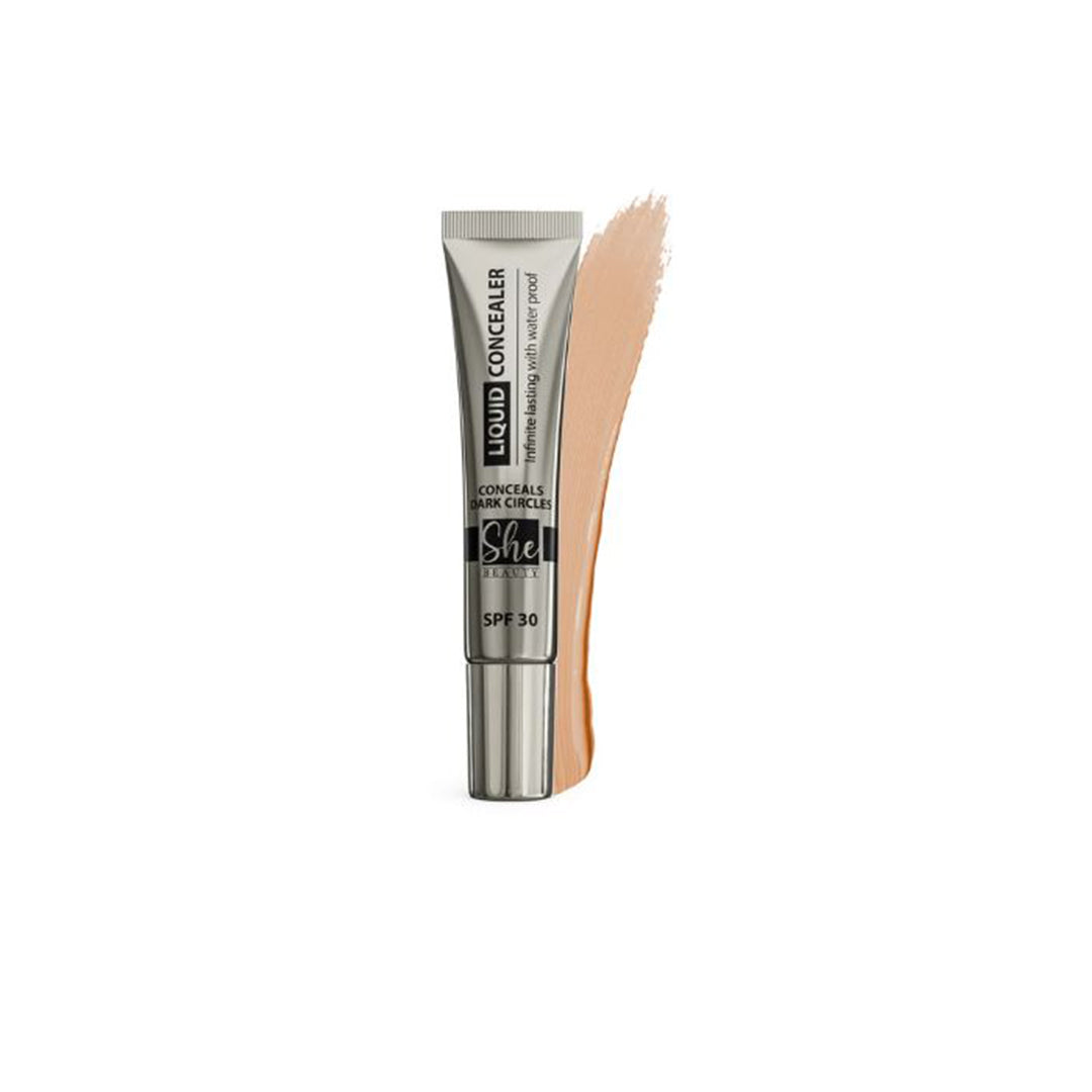 She Beauty Liquid Concealer