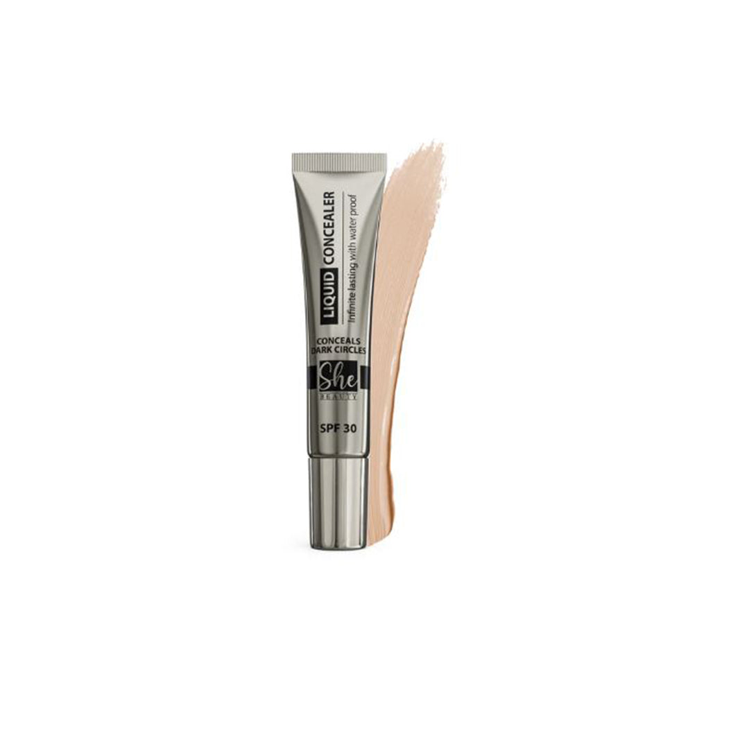 She Beauty Liquid Concealer
