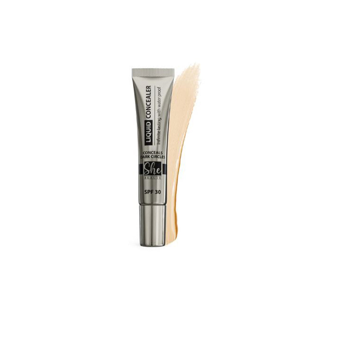 She Beauty Liquid Concealer